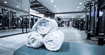 Gym Towel Premium